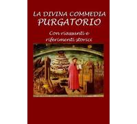 Dante Alighieri La Divina Commedia (Tascabile)
