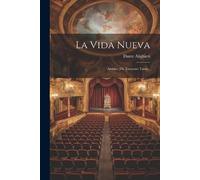 Dante Alighieri La Vida Nueva (Tascabile)