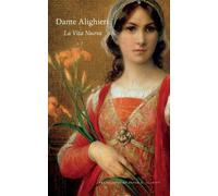 Dante Alighieri La Vita Nuova (Tascabile)