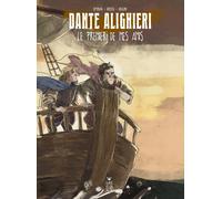 Dante Alighieri. Le premier de mes amis - D'Uva Alessio, Rossi Filippo