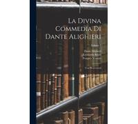 Dante Alighieri Leonardo Bruni Pom La Divina Commedia Di Dant (Copertina rigida)
