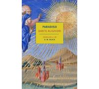 Dante Alighieri Paradiso (Tascabile)