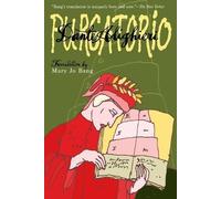 Dante Alighieri Purgatorio (Tascabile)