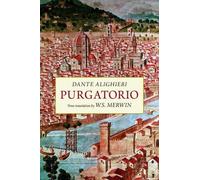 Dante Alighieri Purgatorio (Tascabile)