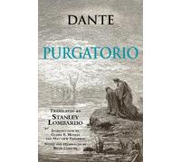 Dante Alighieri Purgatorio (Tascabile)