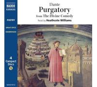 Dante Alighieri Purgatory (CD)