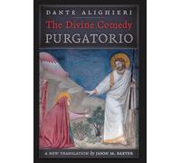 Dante Alighieri The Divine Comedy (Copertina rigida)