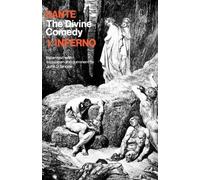 Dante Alighieri The Divine Comedy: I. Inferno (Tascabile) Galaxy Books