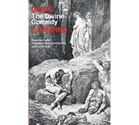 Dante Alighieri The Divine Comedy: I. Inferno (Tascabile) Galaxy Books