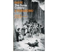 Dante Alighieri The Divine Comedy: II. Purgatorio (Tascabile) Galaxy Books