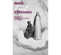Dante Alighieri The Divine Comedy: III. Paradiso (Tascabile) Galaxy Books