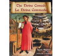 Dante Alighieri The Divine Comedy / La Divina Commedia - Parallel It (Tascabile)
