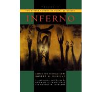 Dante Alighieri – La Divina Commedia – Volume 1: Inferno – Tascabile