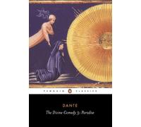 Dante Alighieri The Divine Comedy & Paradise (Tascabile)