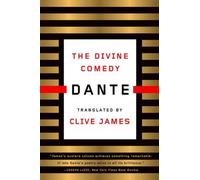 Dante Alighieri The Divine Comedy (Tascabile)