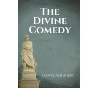 Dante Alighieri The Divine Comedy (Tascabile)
