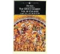 Dante Alighieri The Divine Comedy (Tascabile)