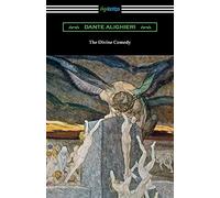 Dante Alighieri The Divine Comedy (Tascabile)