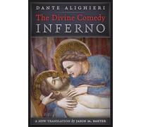 Dante Alighieri The Divine Comedy (Tascabile)
