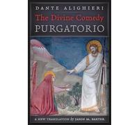 Dante Alighieri The Divine Comedy (Tascabile)