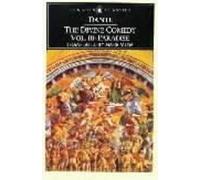 Dante Alighieri The Divine Comedy (Tascabile)