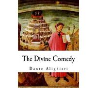 Dante Alighieri The Divine Comedy (Tascabile) Dante