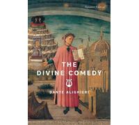 Dante Alighieri The Divine Comedy (Tascabile) Signature Editions