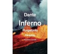 Dante Alighieri The Divine Comedy (Tascabile) Vintage Classics