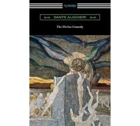 Dante Alighieri The Divine Comedy (Translated by Henry Wadsworth Lon (Tascabile)