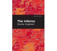 Dante Alighieri The Inferno (Copertina rigida)