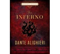 Dante Alighieri The Inferno (Copertina rigida) Chartwell Classics