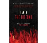 Dante Alighieri The Inferno (Tascabile)