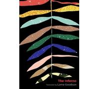 Dante Alighieri The Inferno (Tascabile)