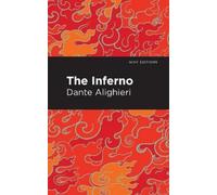 Dante Alighieri The Inferno (Tascabile)
