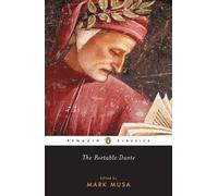 Dante Alighieri The Portable Dante (Tascabile)