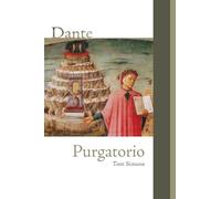 Dante Alighieri Tom Simone Dante: Purgatorio (Tascabile)