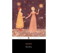 Dante Alighieri Vita Nuova (Tascabile)