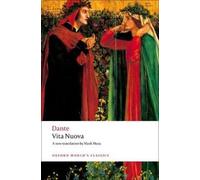 Vita Nuova [Lingua inglese]