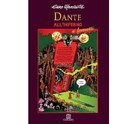Dante all'inferno a fumetti