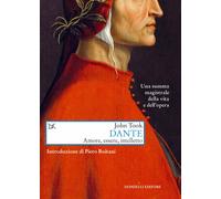 Dante. Amore, essere, intelletto - Took John