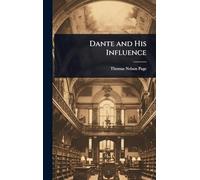 Dante and His Influence