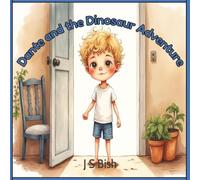 Dante and the Dinosaur Adventure