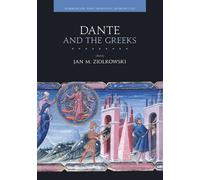 Dante and the Greeks