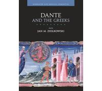 Dante and the Greeks