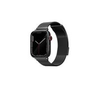 Dante Apple Watch Mesh Steel Strap 44 42MM Grafite