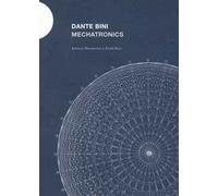 Dante Bini. Machatronics