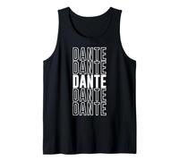 Dante Canotta