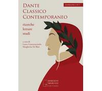 Dante classico contemporaneo