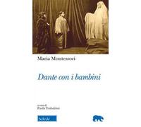 Dante con i bambini