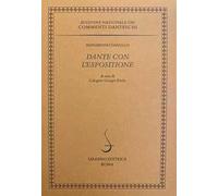 Dante con l'Espositione